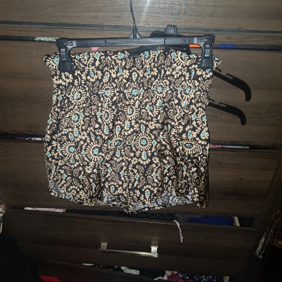 FREE PEOPLE movement The Way Home Shorts - Picture 4 of 7